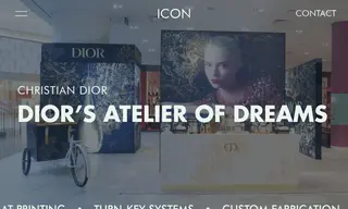 Preview of the Dior Case Study