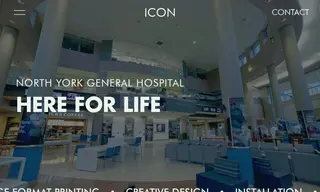 Preview of the North York General Hospital Case Study