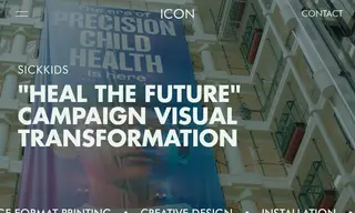 Preview of the SickKids Foundation Case Study
