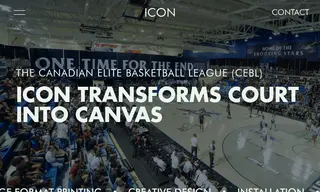 Preview of the Canadian Elite Basketball League (cebl) Case Study