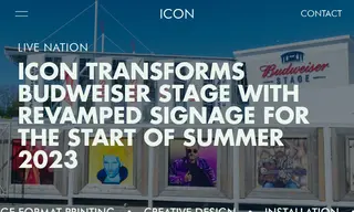 Preview of the Live Nation Case Study