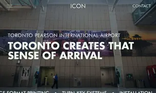 Preview of the Toronto Pearson International Airport Case Study