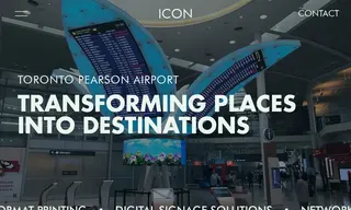 Preview of the Toronto Pearson International Airport Case Study
