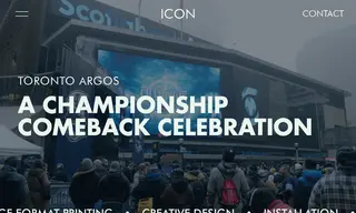 Preview of the Toronto Argonauts Case Study