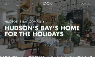 Preview of the Hudson’s Bay Company Case Study