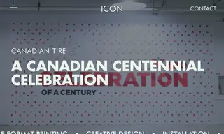 Preview of the Canadian Tire Case Study