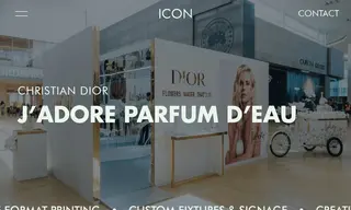 Preview of the Christian Dior Case Study