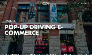 Preview of the UNIQLO Case Study