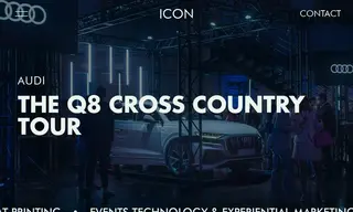 Preview of the Audi Case Study