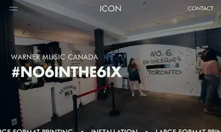 Preview of the Warner Music Canada Case Study