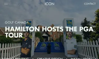 Preview of the Hamilton Golf and Country Club Case Study