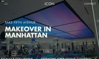 Preview of the Saks Fifth Avenue Case Study