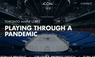 Preview of the Maple Leaf Sports & Entertainment (mlse) Case Study