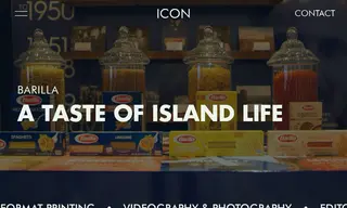 Preview of the Barilla Case Study