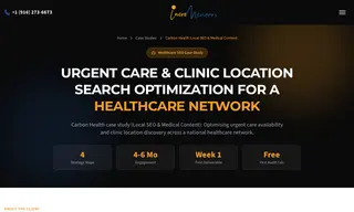 Preview of the Carbon Health Case Study