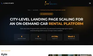 Preview of the Kyte Case Study
