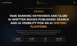 Preview of the Aiseo Case Study
