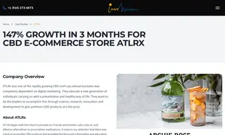 Preview of the ATLRx Case Study