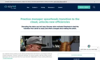 Preview of the Double X Veterinary Services Case Study
