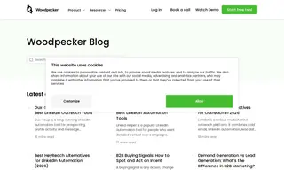 Preview of the Ecom Capital Case Study