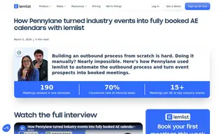 Preview of the Pennylane Case Study