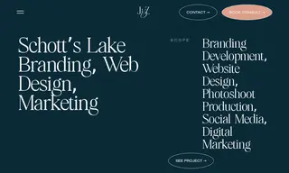 Preview of the Schott’s Lake Case Study