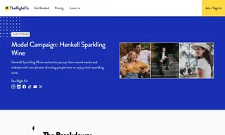 Preview of the Henkell Sparkling Wine Case Study