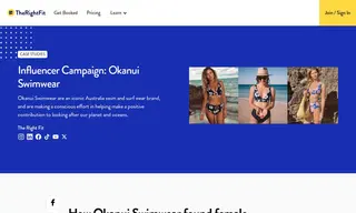 Preview of the Okanui Case Study