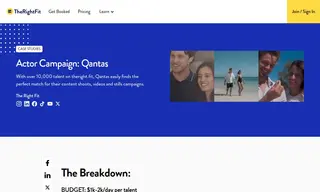 Preview of the Qantas Case Study