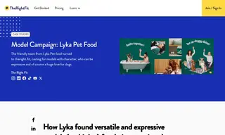 Preview of the Lyka Case Study