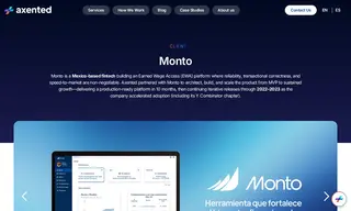 Preview of the MONTO Case Study
