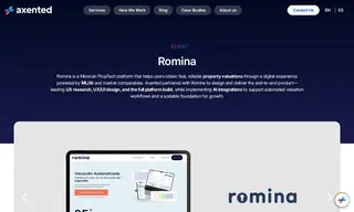 Preview of the Romina Case Study
