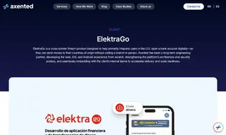 Preview of the ElektraGo Case Study