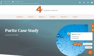 Preview of the Purite Case Study