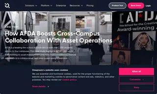 Preview of the AFDA Case Study