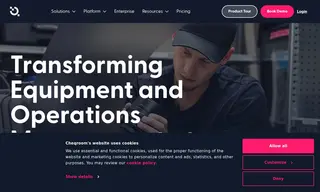 Preview of the MediaMonks Case Study