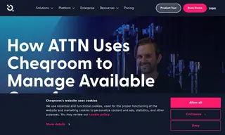 Preview of the ATTN Case Study