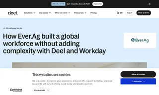 Preview of the Ever.Ag Case Study