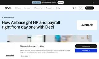 Preview of the Airbase Case Study