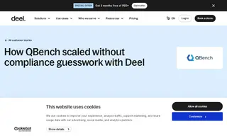 Preview of the QBench Case Study