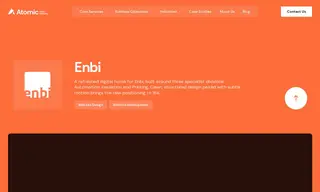 Preview of the Enbi Case Study