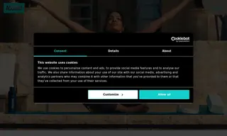 Preview of the Oliver’s Travels Case Study