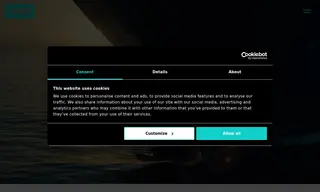 Preview of the Fred. Olsen Cruise Lines Case Study