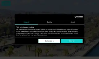 Preview of the Fred. Olsen Cruise Lines Case Study