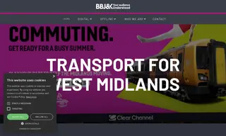 Preview of the Transport for West Midlands Case Study