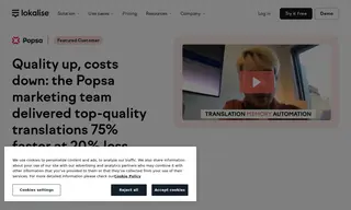 Preview of the Popsa Case Study