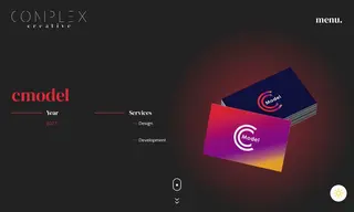 Preview of the C-Model Case Study