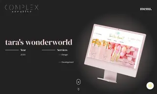 Preview of the Tara’s Wonderworld Case Study