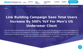 Preview of the Alphx Case Study