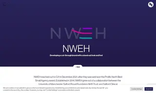 Preview of the NWEH Case Study